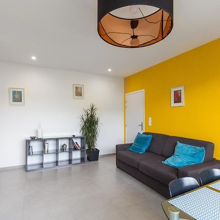 1Stays Premium - Chabaud Reims Ngoại thất bức ảnh