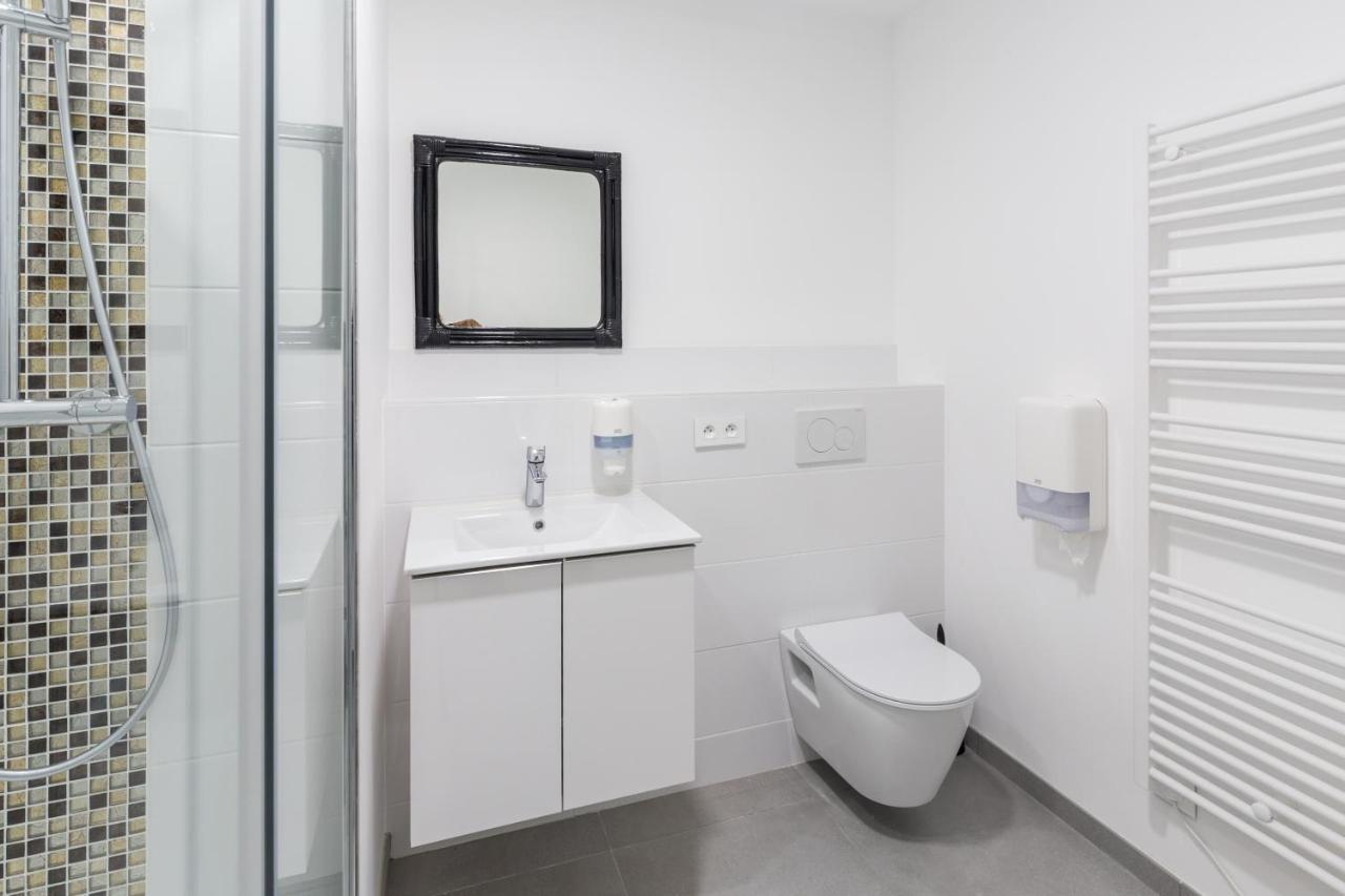 1Stays Premium - Chabaud Reims Ngoại thất bức ảnh