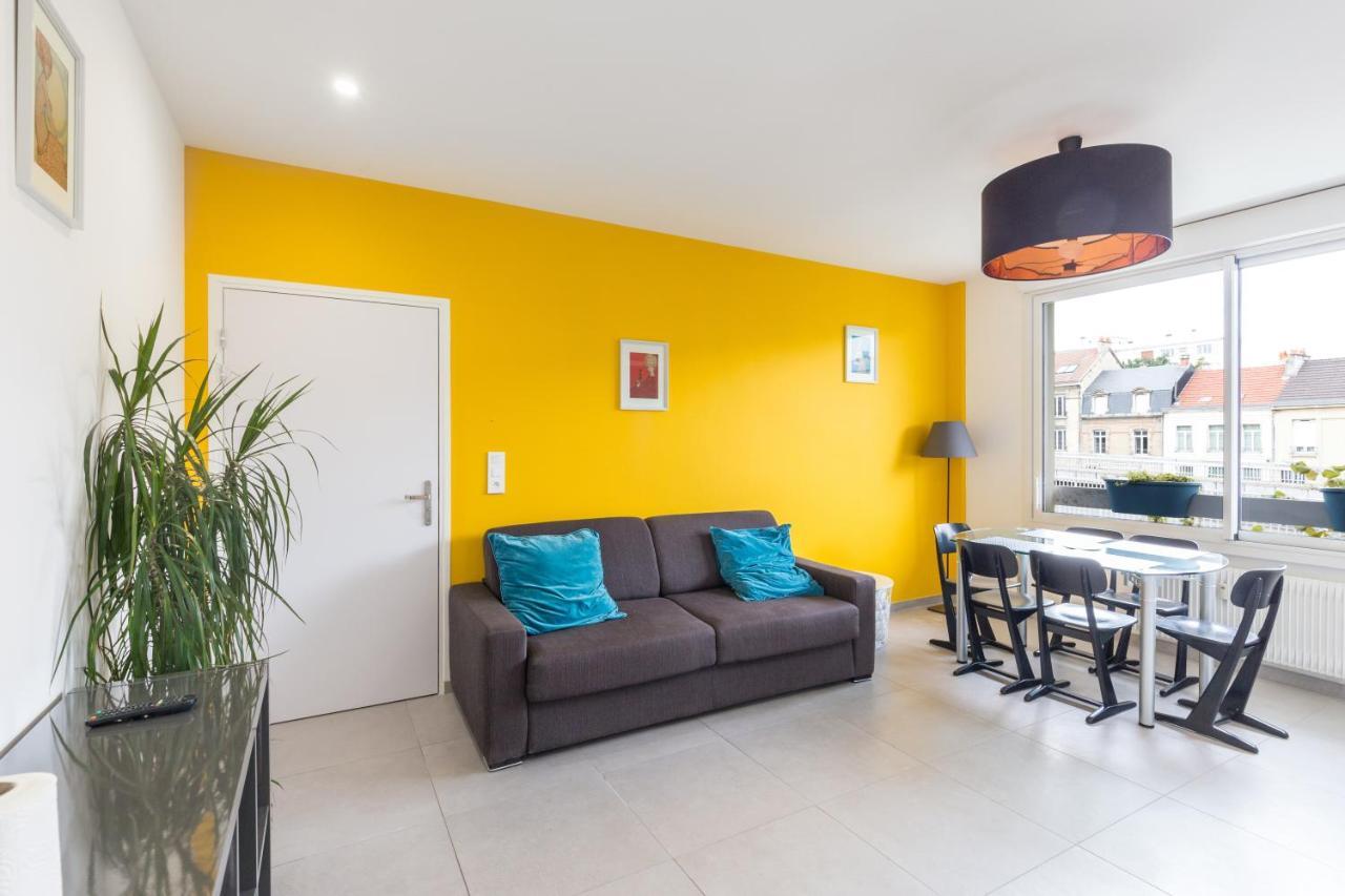1Stays Premium - Chabaud Reims Ngoại thất bức ảnh