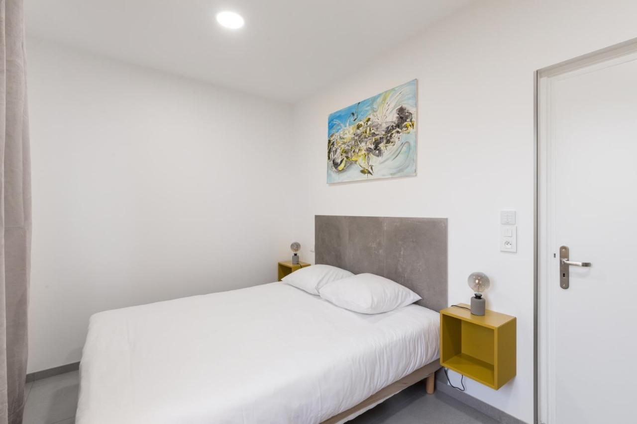1Stays Premium - Chabaud Reims Ngoại thất bức ảnh