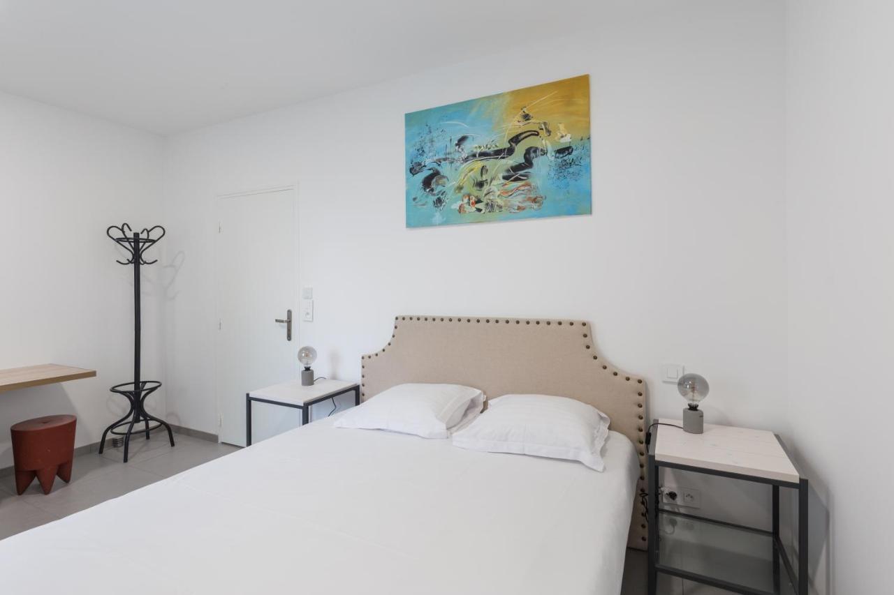 1Stays Premium - Chabaud Reims Ngoại thất bức ảnh