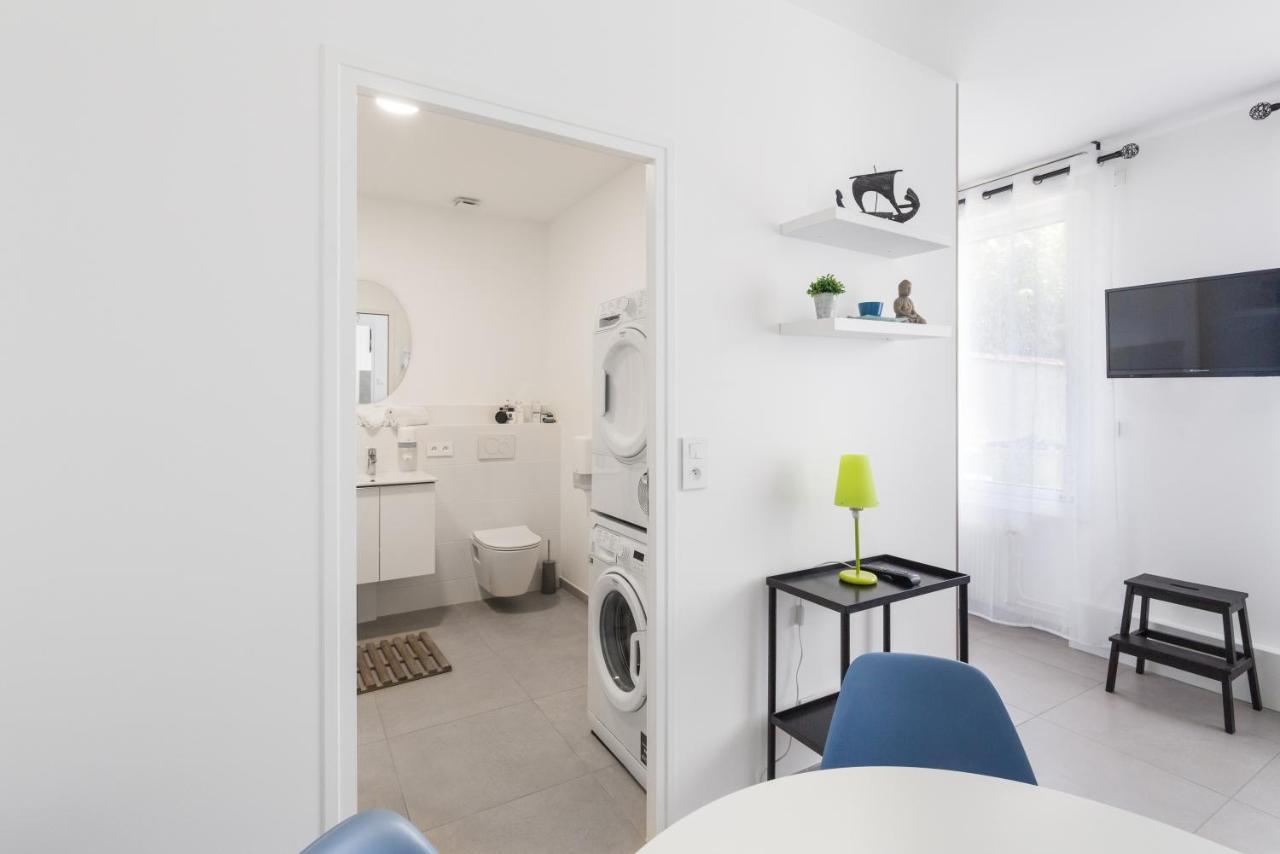 1Stays Premium - Chabaud Reims Ngoại thất bức ảnh
